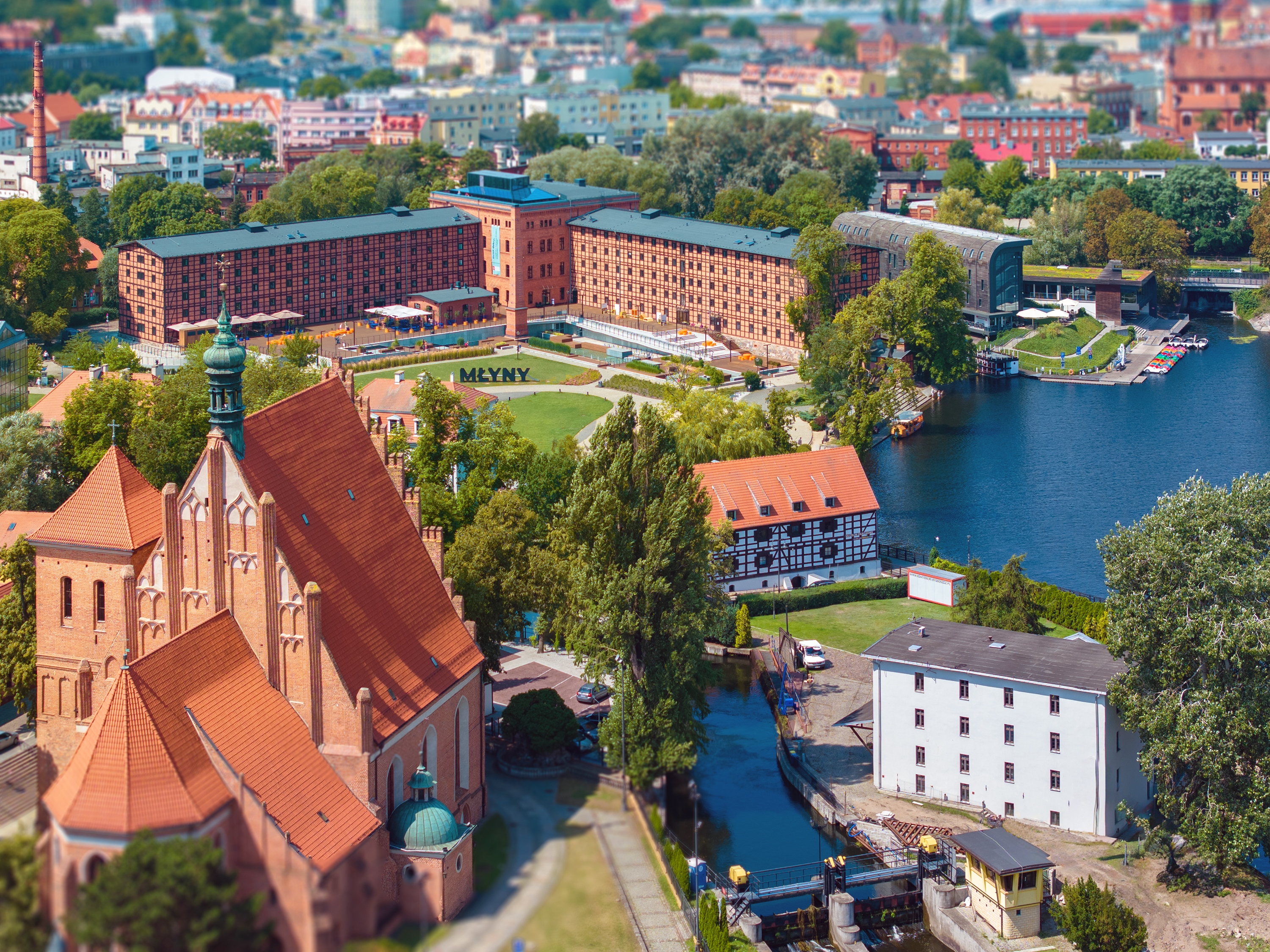 aktualność: Wielkanoc z Kartą Turysty